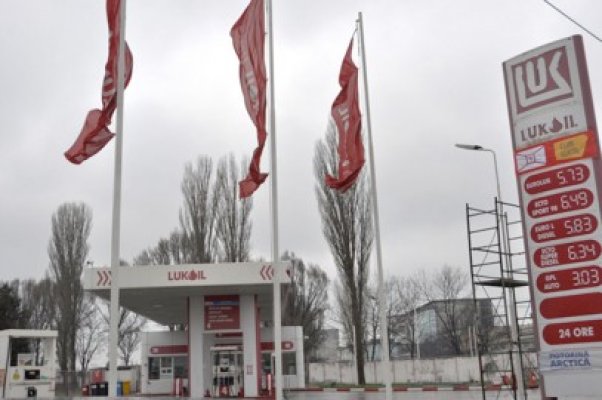Total discută un parteneriat cu Lukoil pentru explorarea de şist în Rusia